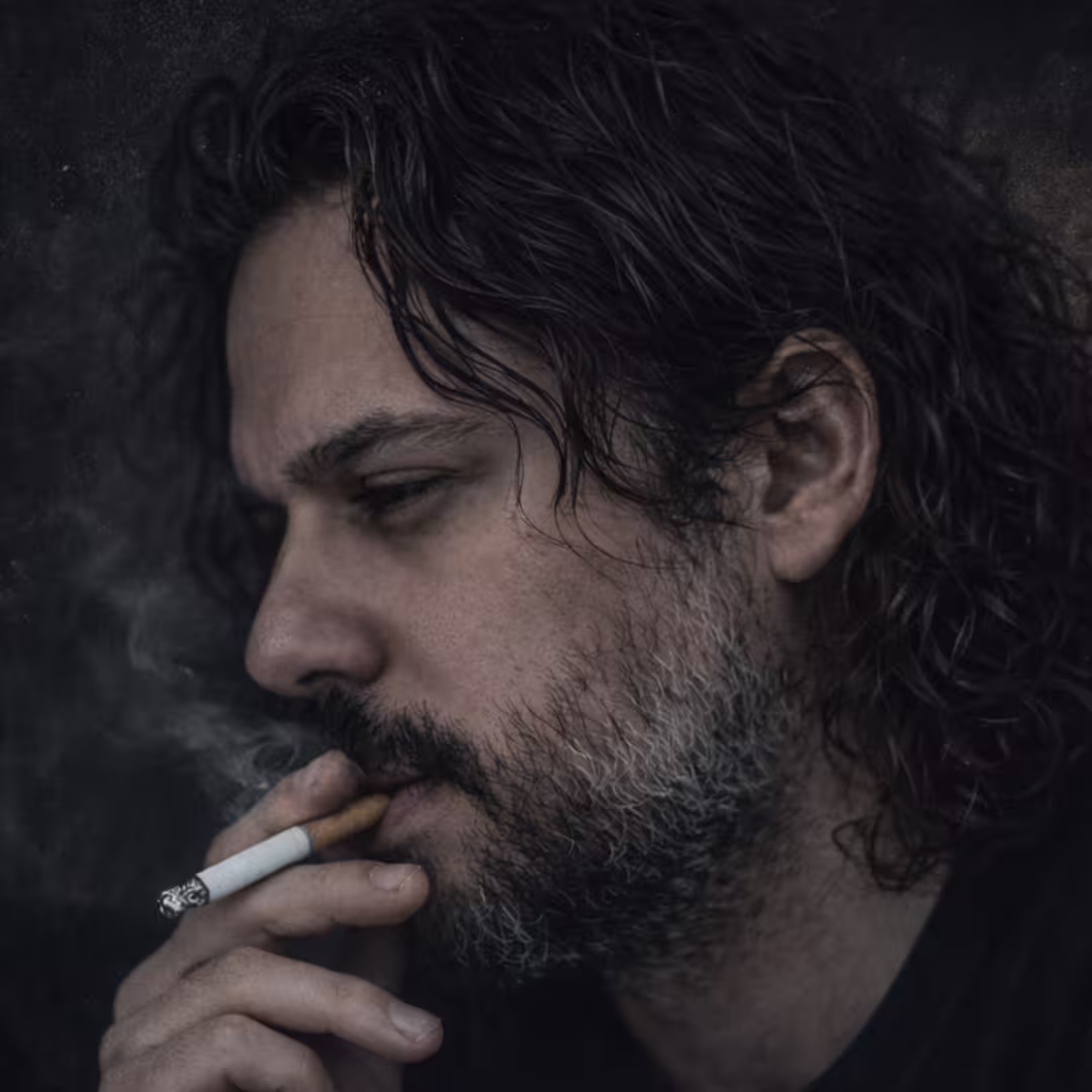 Marcio Baião — Baionder